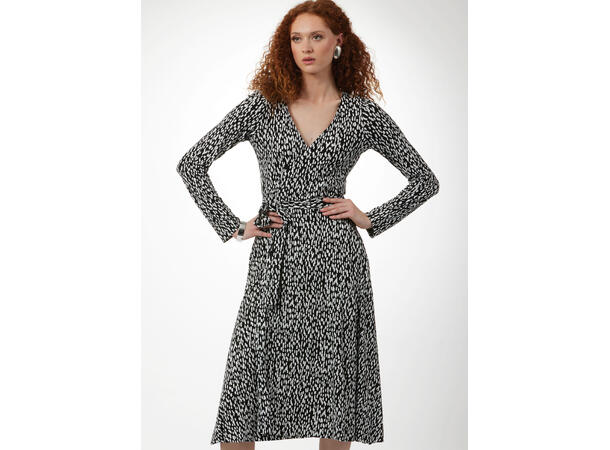 Vogue 2060 - Vintage kjole.