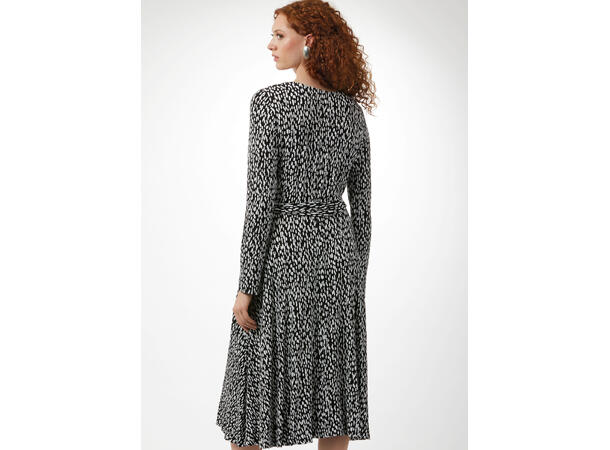 Vogue 2060 - Vintage kjole.