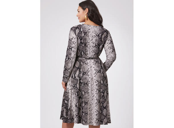 Vogue 2060 - Vintage kjole.