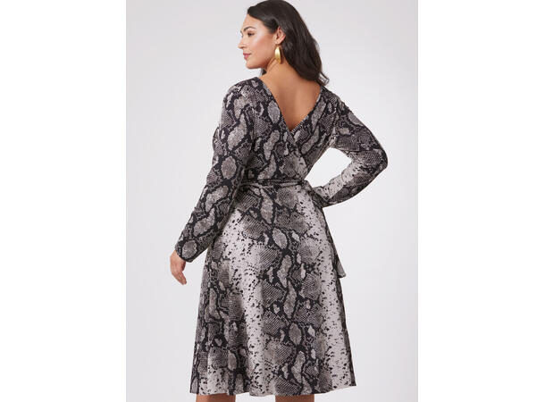 Vogue 2060 - Vintage kjole.