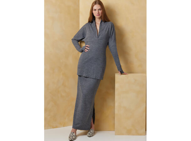 Vogue 2076 - Loungewear.