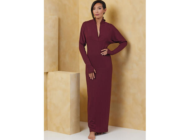 Vogue 2076 - Loungewear.