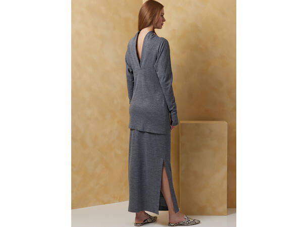 Vogue 2076 - Loungewear.