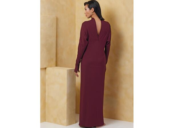 Vogue 2076 - Loungewear.