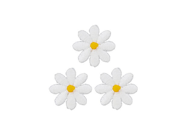 Applikasjon blomster