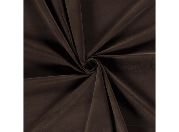 Baby Kordfløyel Mørk Brun 