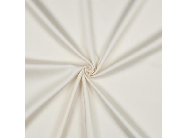 Bomull Sateng Ecru 