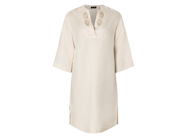 Burda 5733 - Kjole og bluse.