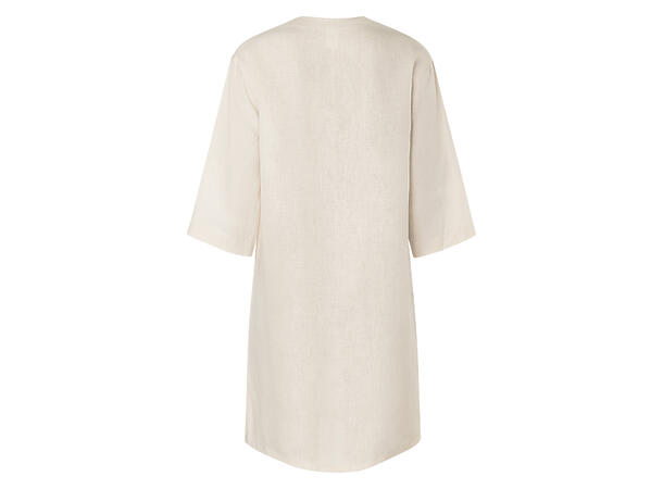 Burda 5733 - Kjole og bluse.