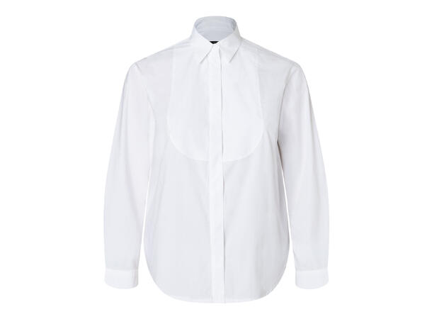 Burda 5775 - Bluse.