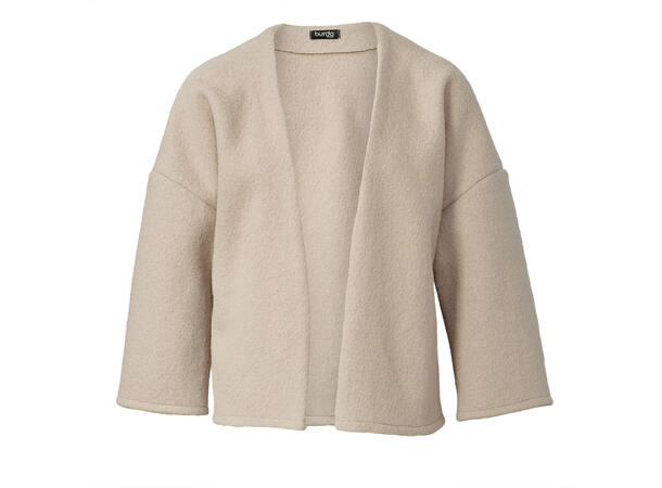 Burda 5787 - Jakke og kåpe.