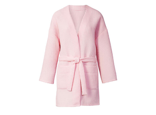 Burda 5787 - Jakke og kåpe.