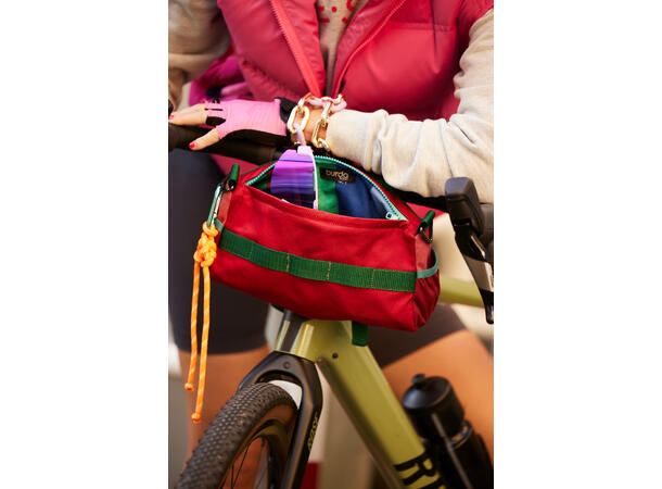 Burda 5807 - Sommertilbehør