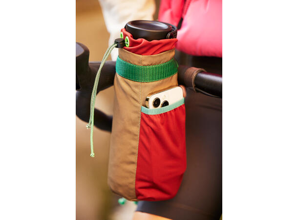 Burda 5807 - Sommertilbehør