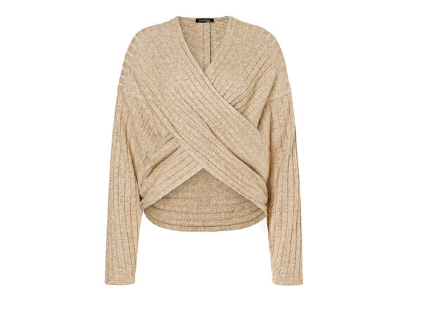 Burda 5831 - Topp