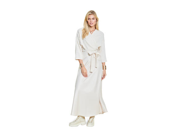 Burda 5831 - Topp