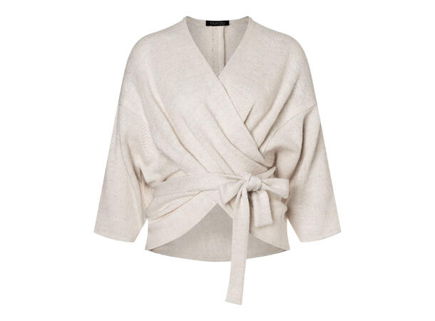 Burda 5831 - Topp