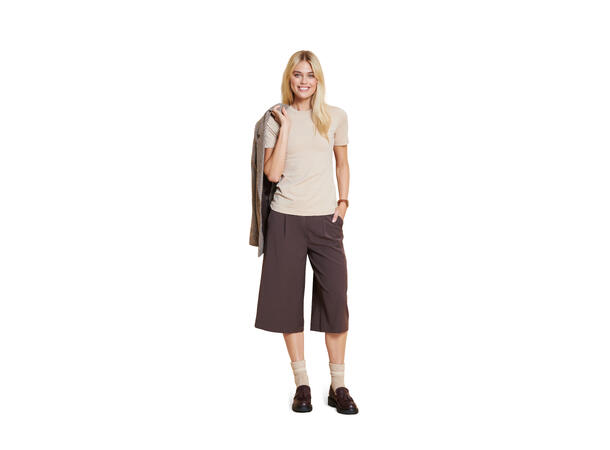 Burda 5831 - Topp
