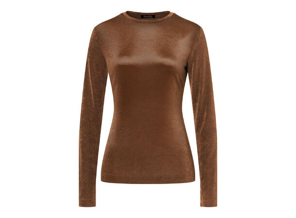 Burda 5831 - Topp