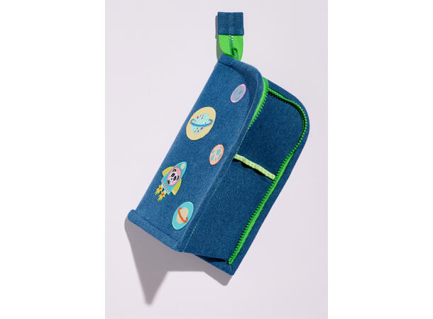 Burda 9200 - Skolekit.