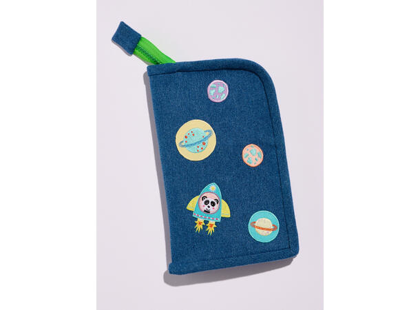 Burda 9200 - Skolekit.