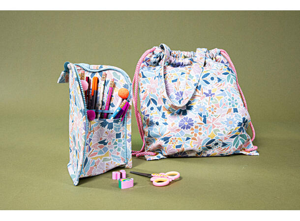 Burda 9200 - Skolekit.