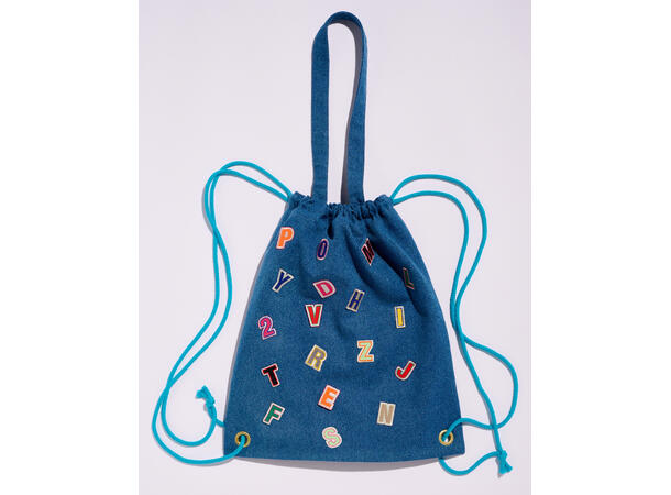 Burda 9200 - Skolekit.