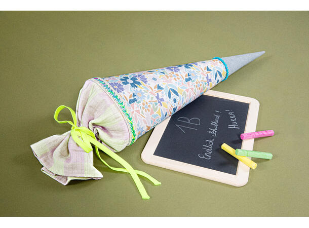 Burda 9200 - Skolekit.