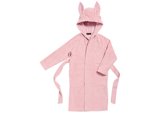 Burda 9219 - Badekåpe.