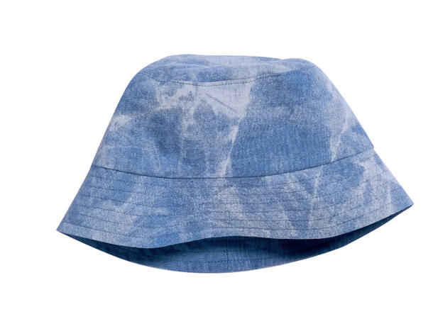 Burda 9244 - Bluse og kjole