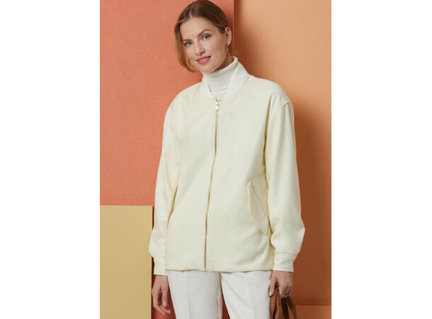 Butterick 7008- Retro jakke