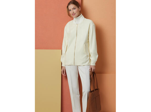 Butterick 7008- Retro jakke