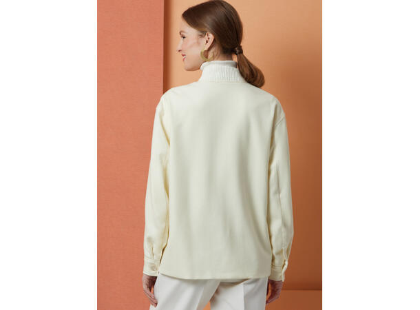 Butterick 7008- Retro jakke