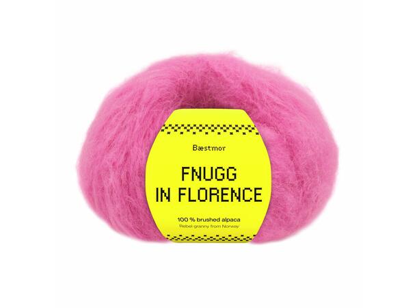 Bæstmor, Fnugg in Florence 955 Fuchsia