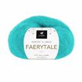 DSA, Faerytale garn 808 Turkis