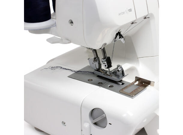 Husqvarna Viking Amber S100 overlock