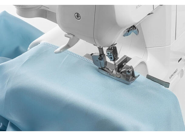 Husqvarna Viking Amber S100 overlock