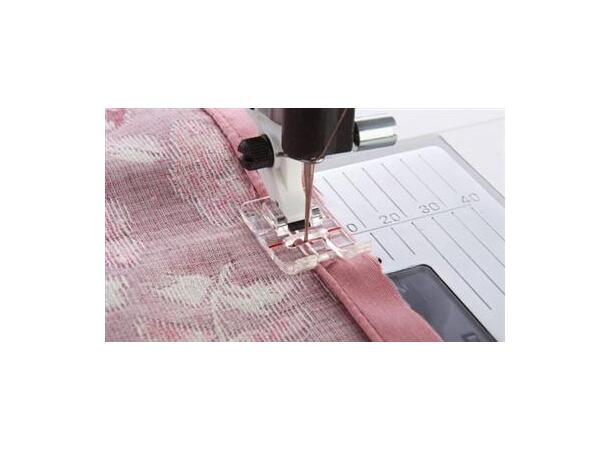 Husqvarna Viking Minipaspoleringsfot Minipaspoleringsfot