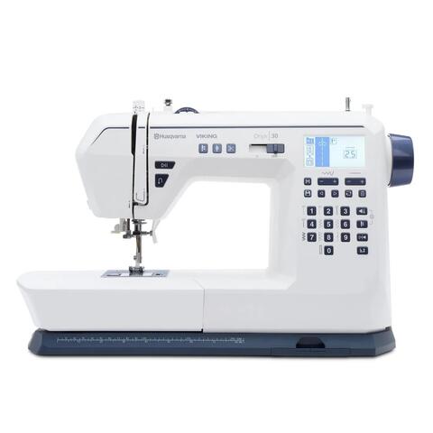 Husqvarna Viking Onyx 30 Elektronisk symaskin