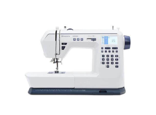Husqvarna Viking Onyx 30 Elektronisk symaskin
