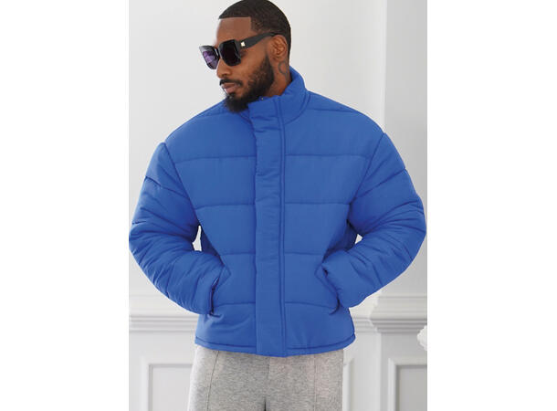 KnowME 2061 - Frakk og jakke til herre.