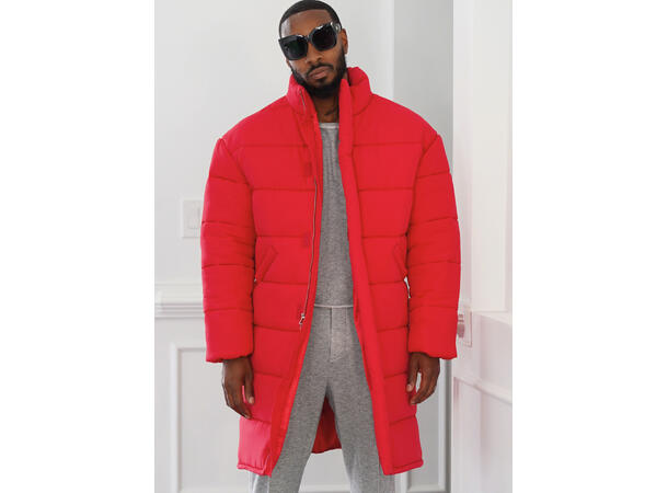 KnowME 2061 - Frakk og jakke til herre.