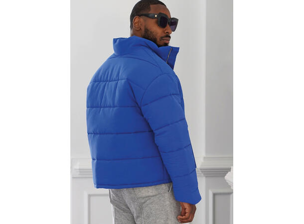 KnowME 2061 - Frakk og jakke til herre.