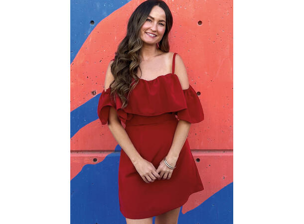 KnowME 2067 - Kjole.