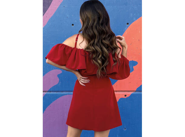 KnowME 2067 - Kjole.