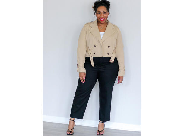 KnowME 2089 - Jakke.