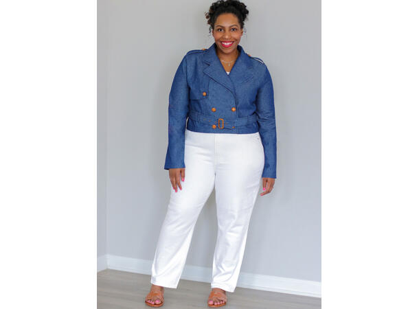 KnowME 2089 - Jakke.