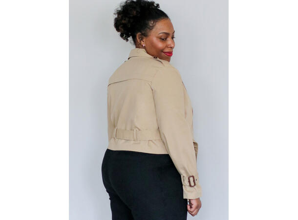 KnowME 2089 - Jakke.