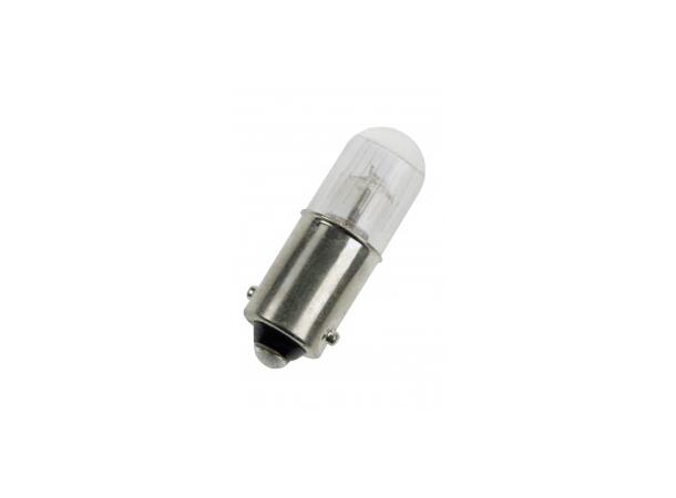 Lampa BA9S, 12V 5W