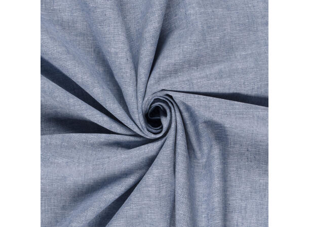 Linblanding, Chambré Indigo